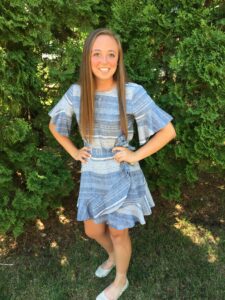 Katie Moynihan