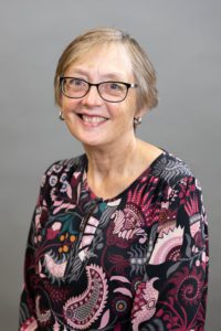 Dr. Lori Utech