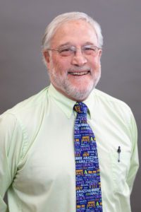 Mr. Gary Volberding