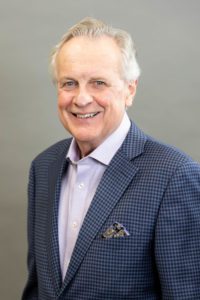 Dr. Daniel Zismer