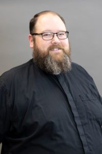 Rev. Andrew Herzberg