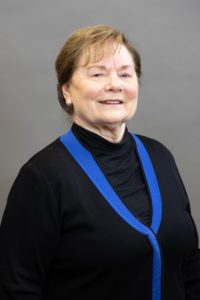 Mrs. Sandra Frauenshuh