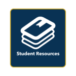 Student Resources Button