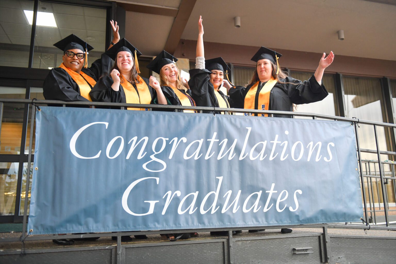 Portland Campus Commencement & Pinning Ceremony Concordia St. Paul