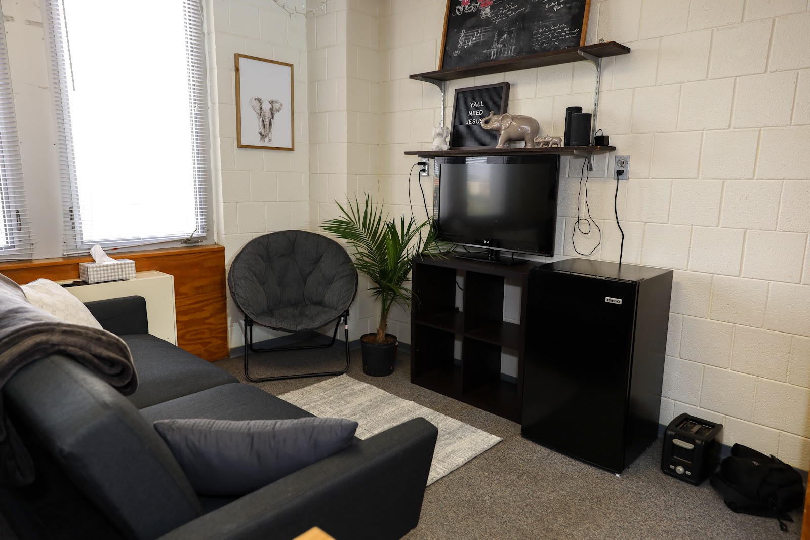 Residence Halls Concordia University, St. Paul