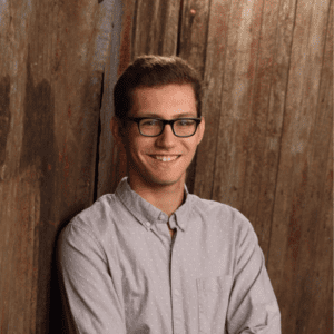Cameron Ebel