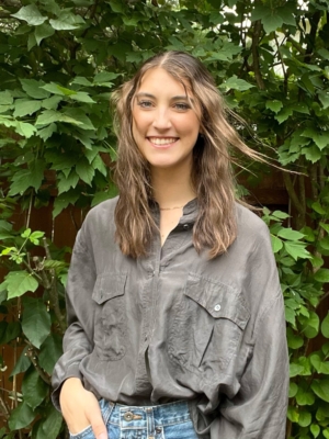 Lauren Inserra