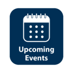 Upcoming events button