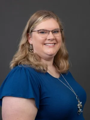 Kristi Bauer, DCE