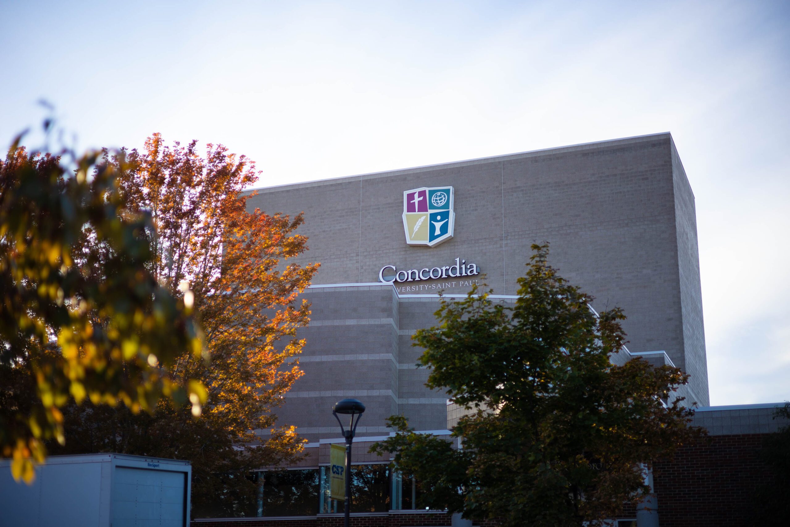 Net Price Calculator Concordia University, St. Paul