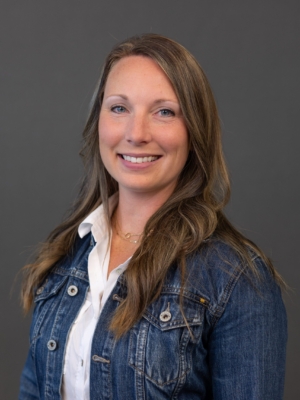 Jennifer Zafke