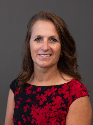 Dr. Lana Huberty