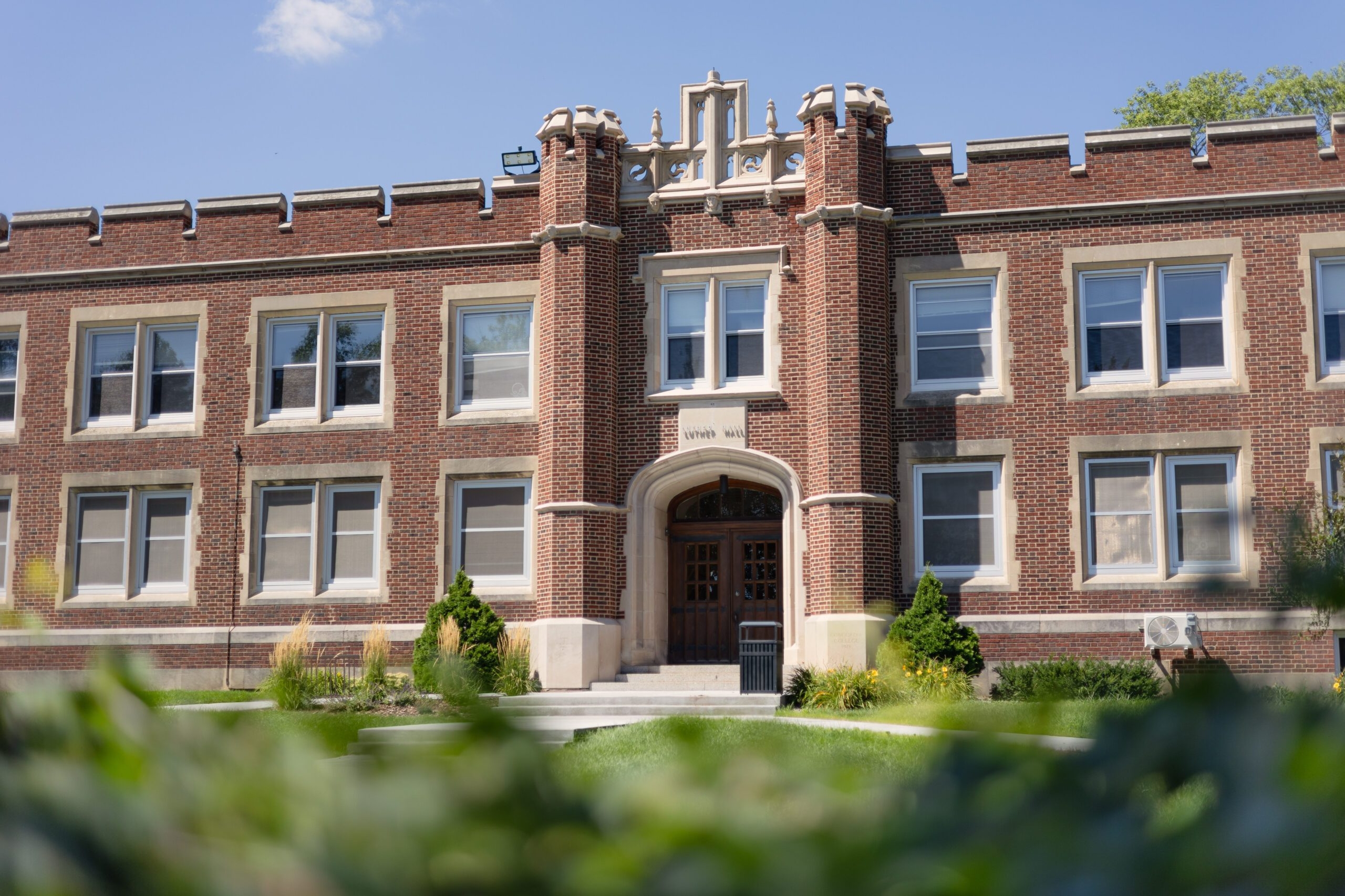 Residence Life - Concordia St. Paul