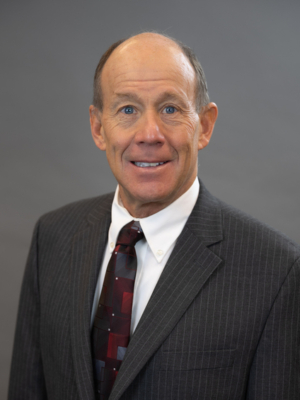 Rev. Dr. Reed Lessing