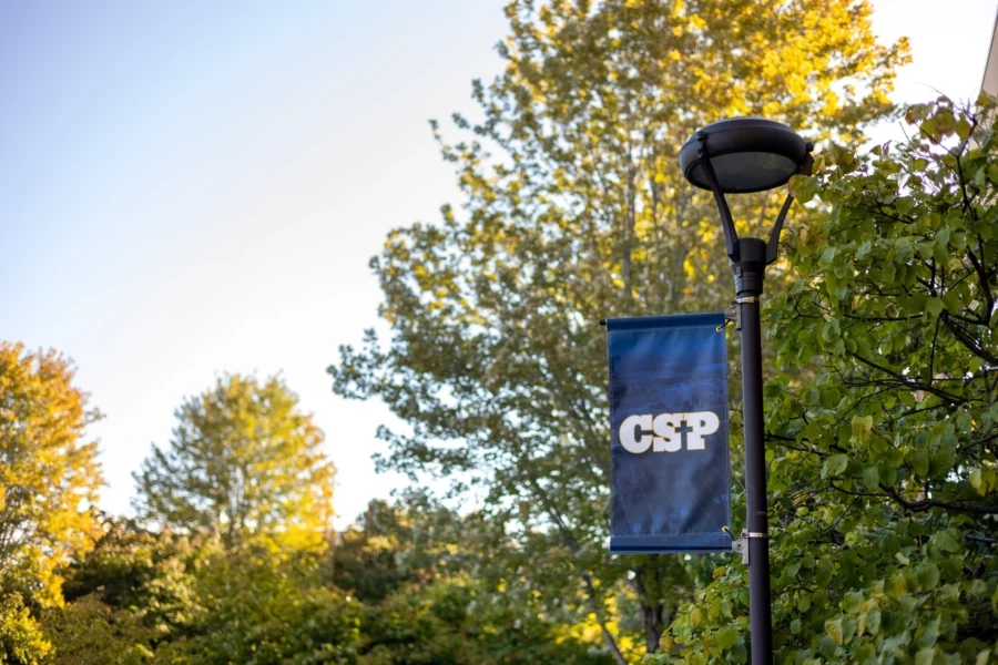 Campus News - Concordia St. Paul