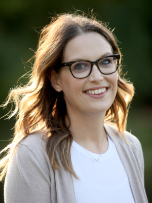 Amy Funke, MSOP, CPO