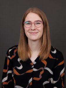 Rachel Swedin, Ph.D.