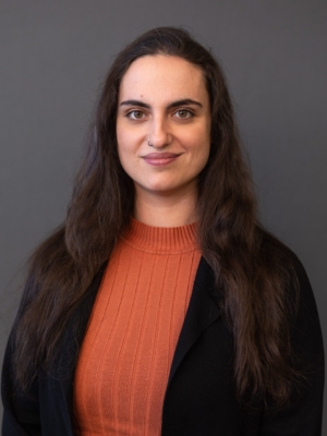 Martina Di Silvio-Sabah