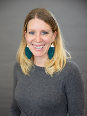 Amanda Brosnahan, Ph.D.