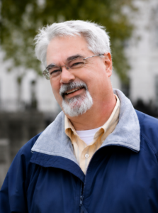 Rev. Dr. Phil Brandt