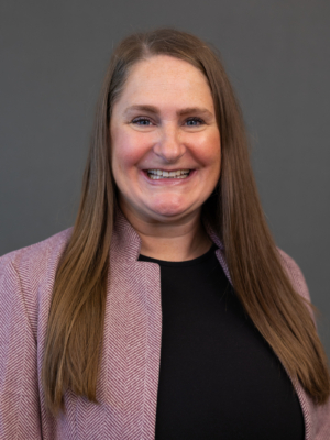 Linsey Hamilton, PT, DPT, DScPT