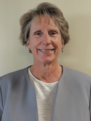 Dawn Ludwig, Ph.D., PA-C Emeritus