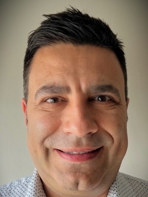 Assen Chekerdjiev, MD