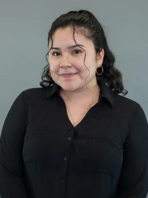 Julia Montesdeoca-Espinoza