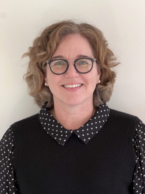 Megan Dowdal, PT, PhD