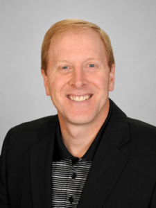 Rev. Keith Grimm
