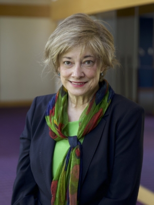 Dr. Marilyn Reineck