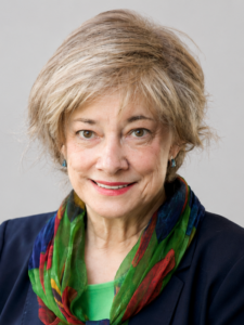 Dr. Marilyn Reineck