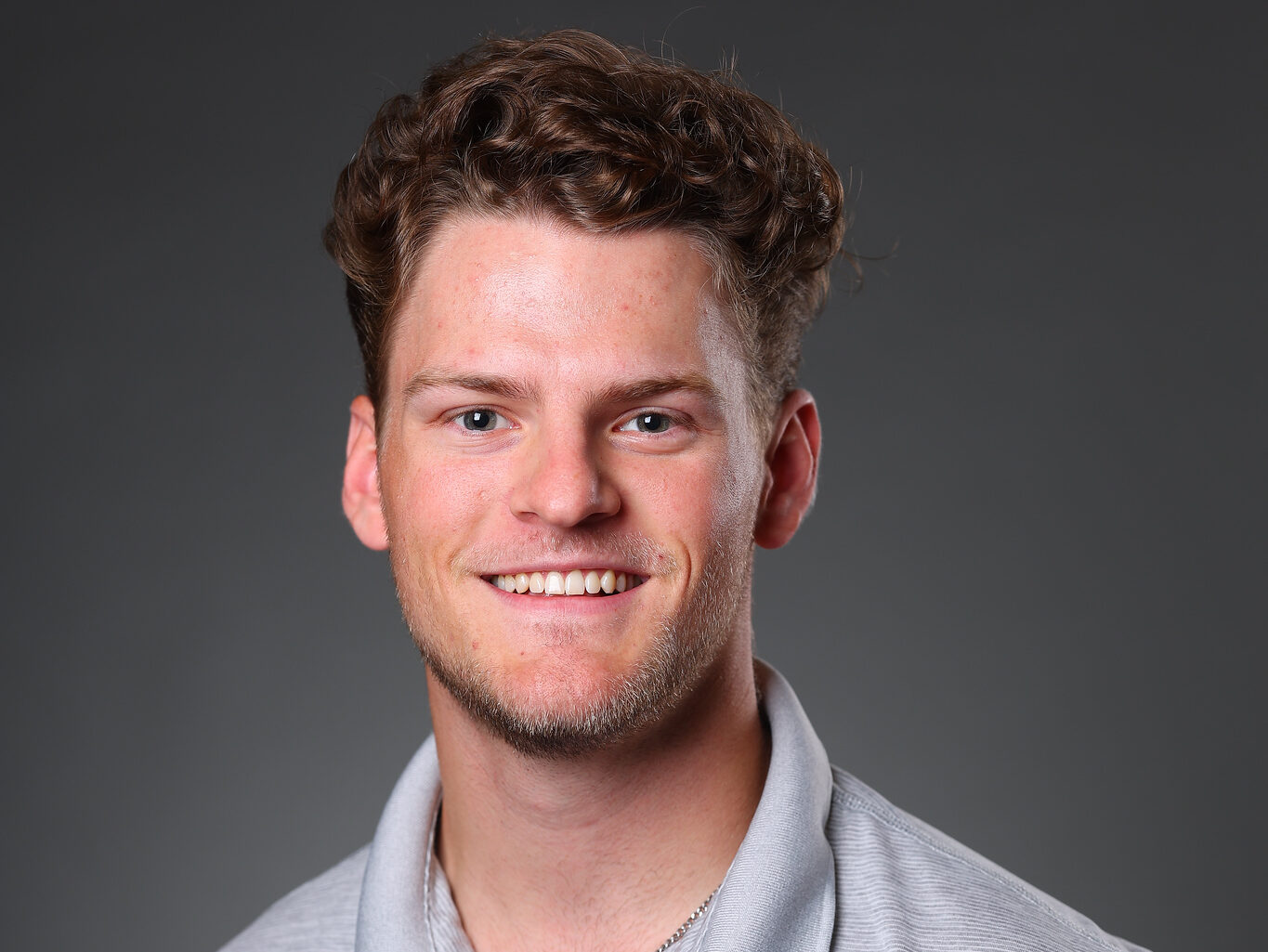 Nicholas Thimsen Headshot