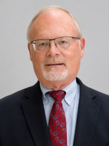 Mr. Roger Lindahl