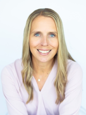 Julie Lovaas, MBA, CMA