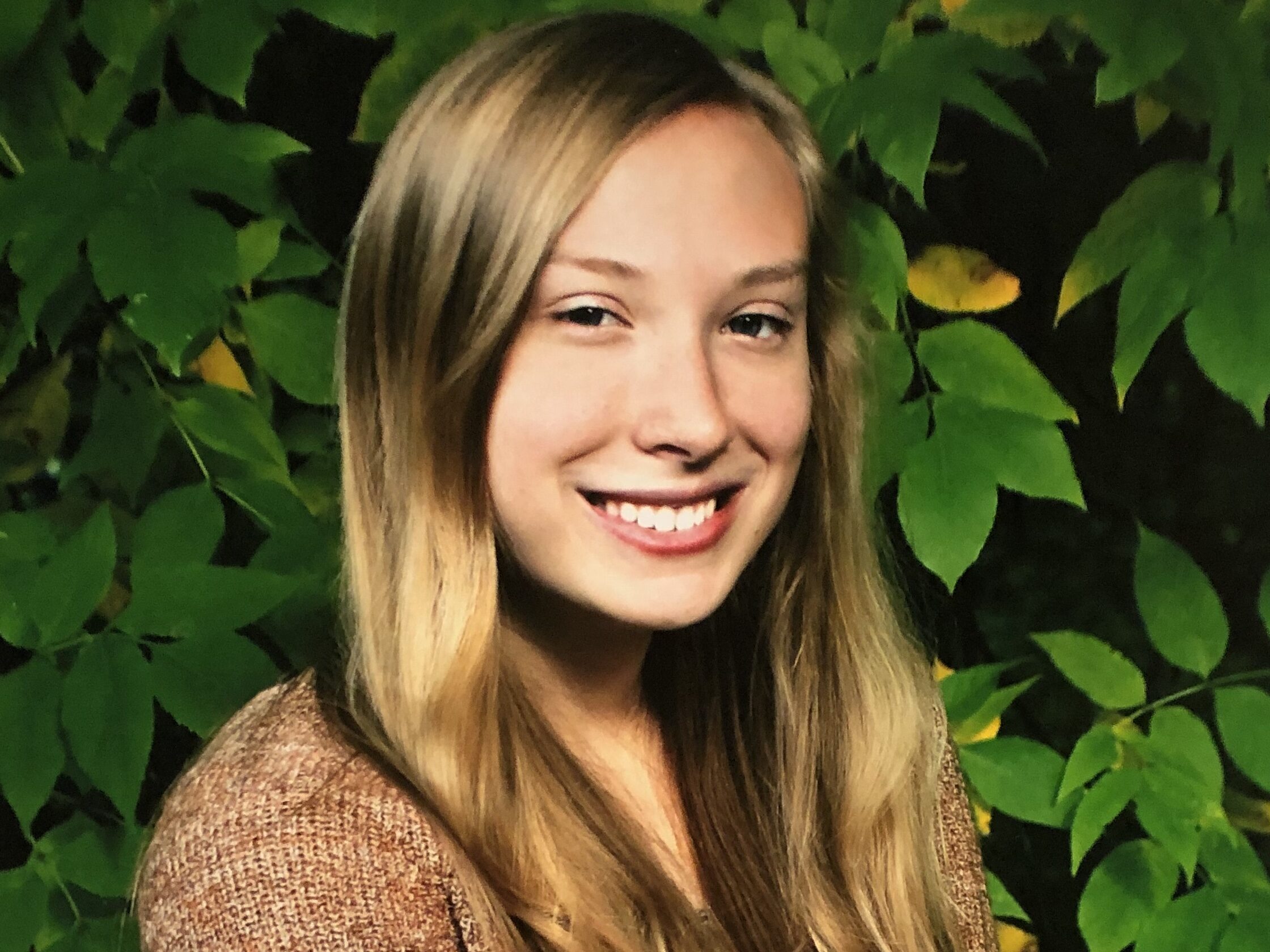 Headshot of Alicia Joswiak