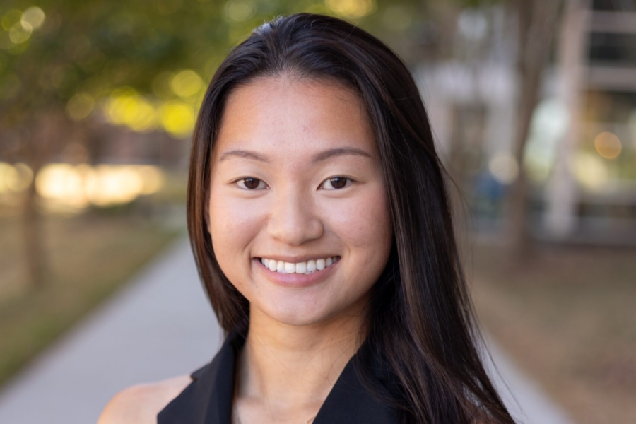 Headshot of CSP student ZongGao Yang
