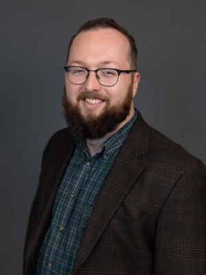 Rev. Dr. Kendall Davis