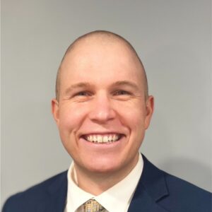 Brian Burroughs, MSPAS, PA-C