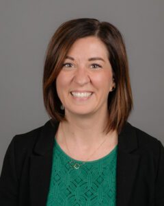 Elizabeth Wallis, MSPAS, PA-C