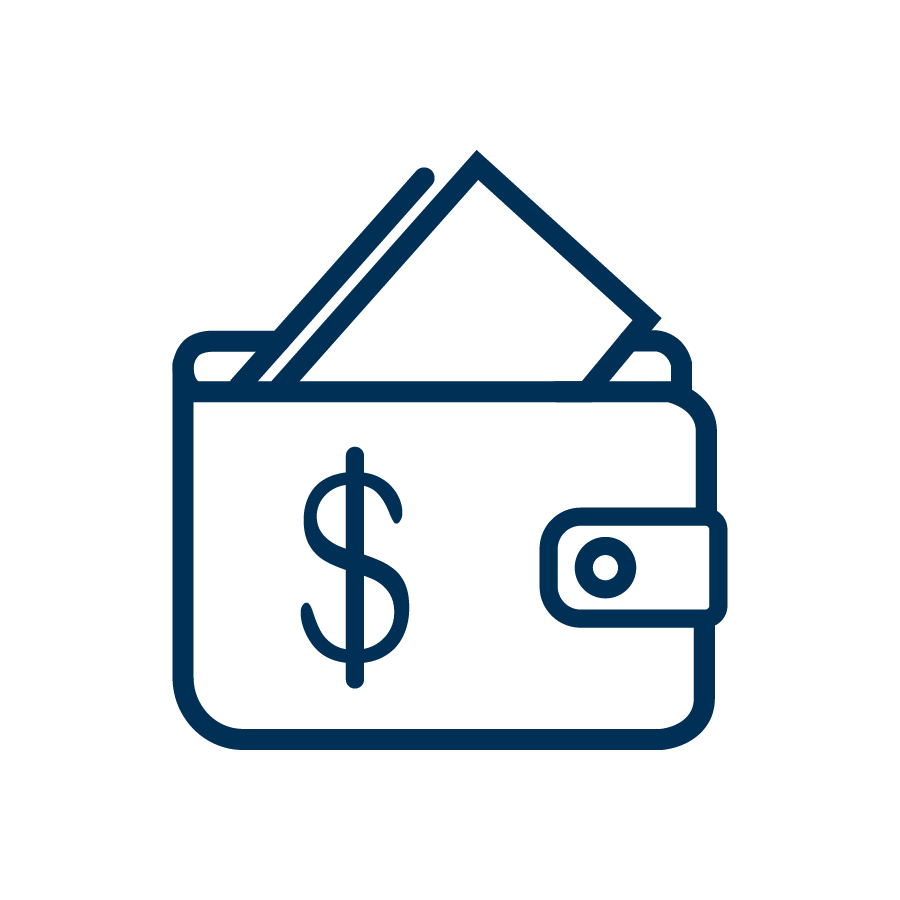 Flip Card Side 1 Icon